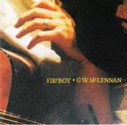 Grant McLennan : Fireboy